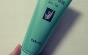 完美芦荟胶应该怎么使用 什么是完美芦荟胶有什么好处