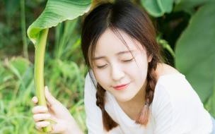 只有被放在心尖上的孩子才有任性的资格原句是什么 放在心尖上是什么意思